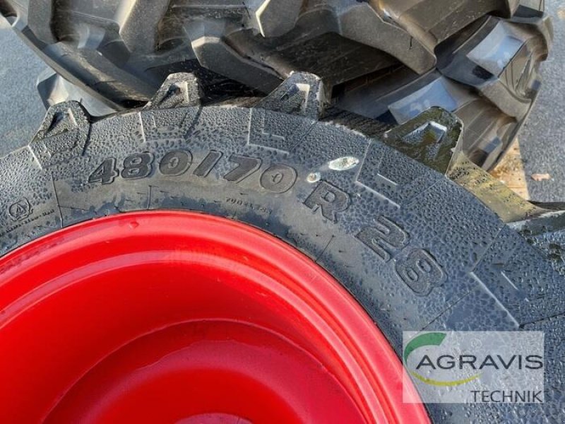 Sonstiges des Typs Trelleborg KR 480/70R28 , Gebrauchtmaschine in Meppen (Bild 4)